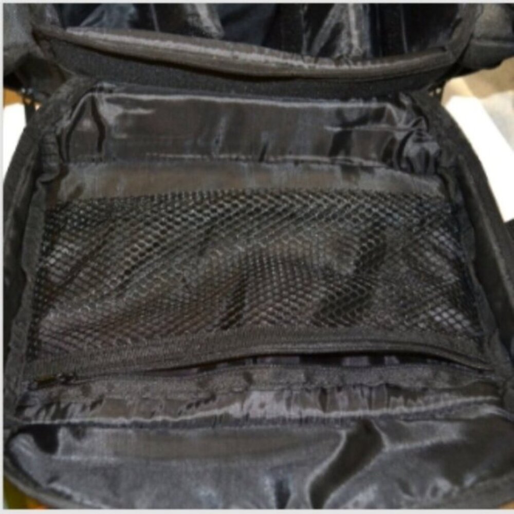 Commander Soft Sided Camera Bag Multi Compartment… - image 7